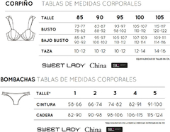 Vedetina Jazmín - tienda online