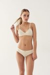 Bombacha tiro alto Every Day - comprar online