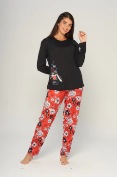 Pijama Floren