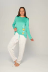 Pijama Stars