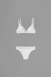 Soutien triangulo Cotton Touch - comprar online