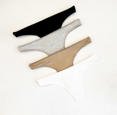 Pack colaless clásicas. - comprar online