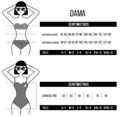 Culoteless Control - tienda online