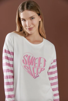 Pijama Sweet Spleep - tienda online