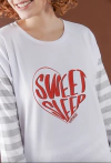 Pijama Sweet Spleep - comprar online