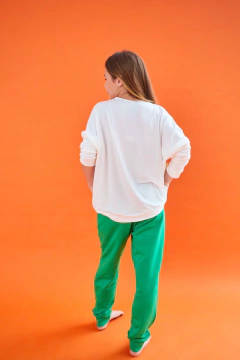 Pijama Hand Made en internet