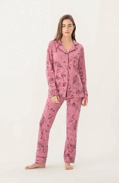 Pijama Lazy (PR) en internet