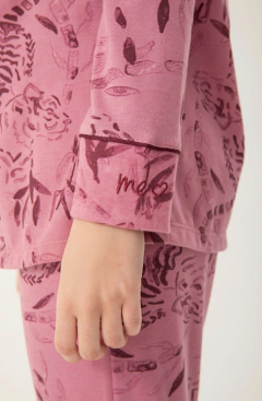 Pijama Lazy (PR) - Por Amor Lencería