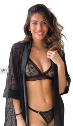 Conjunto Chiara (YA) - comprar online