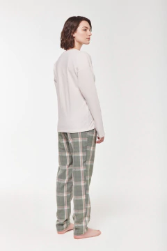 Pijama Beautiful (PR) - comprar online