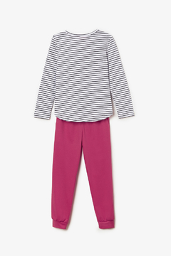 Pijama Jolie en internet
