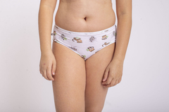 Pack nenas Panterita Baby