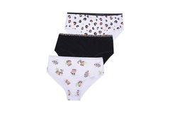 Pack nenas Panterita Baby en internet