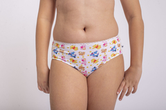 Pack nena Winnie Pooh