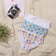 Pack nena Winnie Pooh en internet