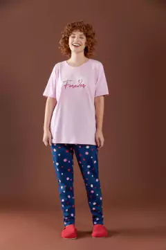 Pijama Bubble en internet