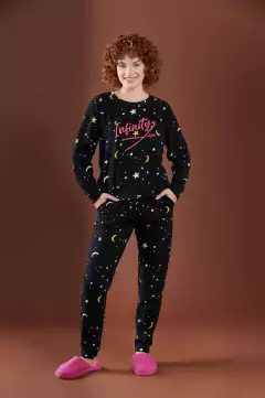 Pijama Infinity