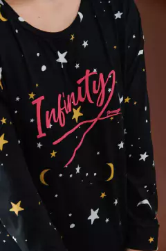 Pijama Infinity - comprar online