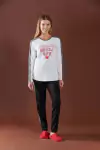 Pijama Promesse College