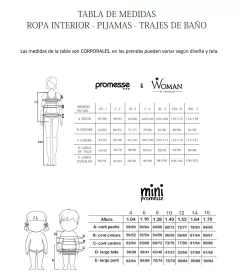 Pijama Sweet Sleep II - Por Amor Lencería