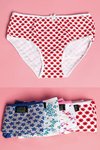 Pack bombachas nenas - comprar online