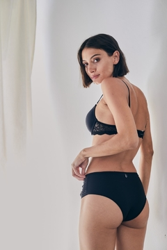 Bombacha tiro alto Jazmín - comprar online