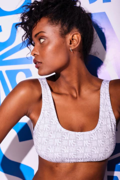 Top Monogram