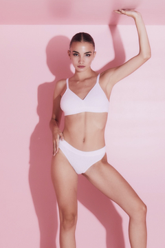 Triangulo Leopard Love - comprar online