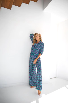 Pijama Prudence - comprar online