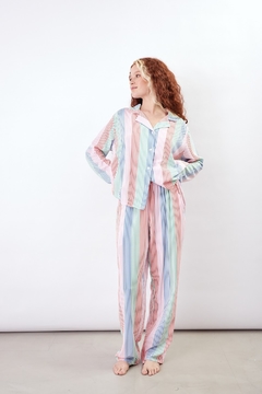 Pijama Kolors (SV) en internet