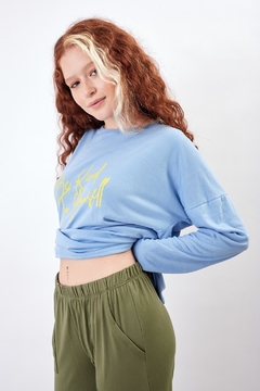 Pijama Into You (SV) en internet