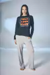 Pijama Paul - Por Amor Lencería