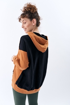 Buzo Sweat Mix en internet