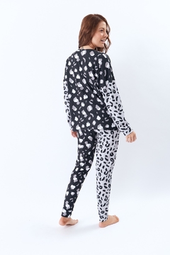 Pijama Begging (SV) - comprar online