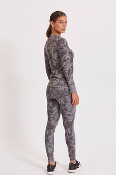 Calza Flowered - comprar online
