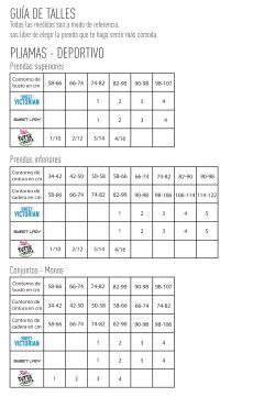 Pijama Helina (SL) - comprar online