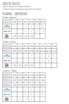 Basic Calza - tienda online