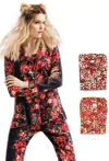 Pijama Flower (DO)