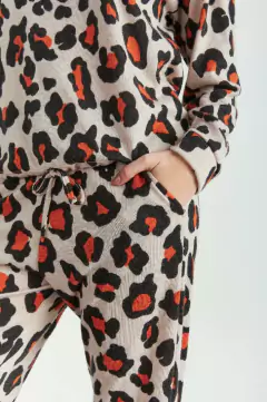 Pijama Cute Morning - comprar online