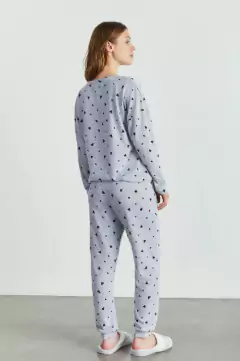 Pijama Cute Morning