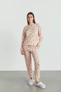 Pijama Cute Morning - comprar online
