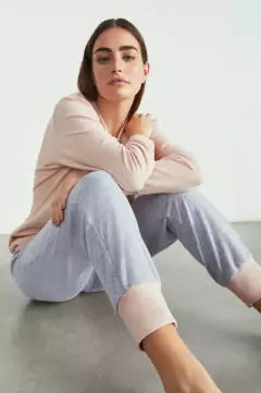 Pijama Aurola en internet