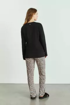 Pijama Trendy - Por Amor Lencería