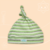 GORRO RAYADO "BEYBE" (1403)