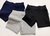 SHORT ALGODON Y LYCRA "MSJ" ( 524 ) - Mansujitos