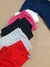 CALZA JUVENIL ALGODON /LYCRA  ( X 4 UNIDADES) - comprar online