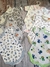 BODY M/CORTA ESTAMPADO PERCHA - comprar online