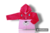 CAMPERA PLUSH "NAMITIN" ART-1426