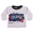 REMERA BEBE "NAMITIN" ART-1617 - comprar online