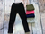 CALZA ALGODON / LYCRA "MSJ" ( X 6 UNIDADES) - comprar online